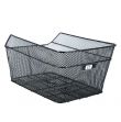 Wire Rear Basket with fittings